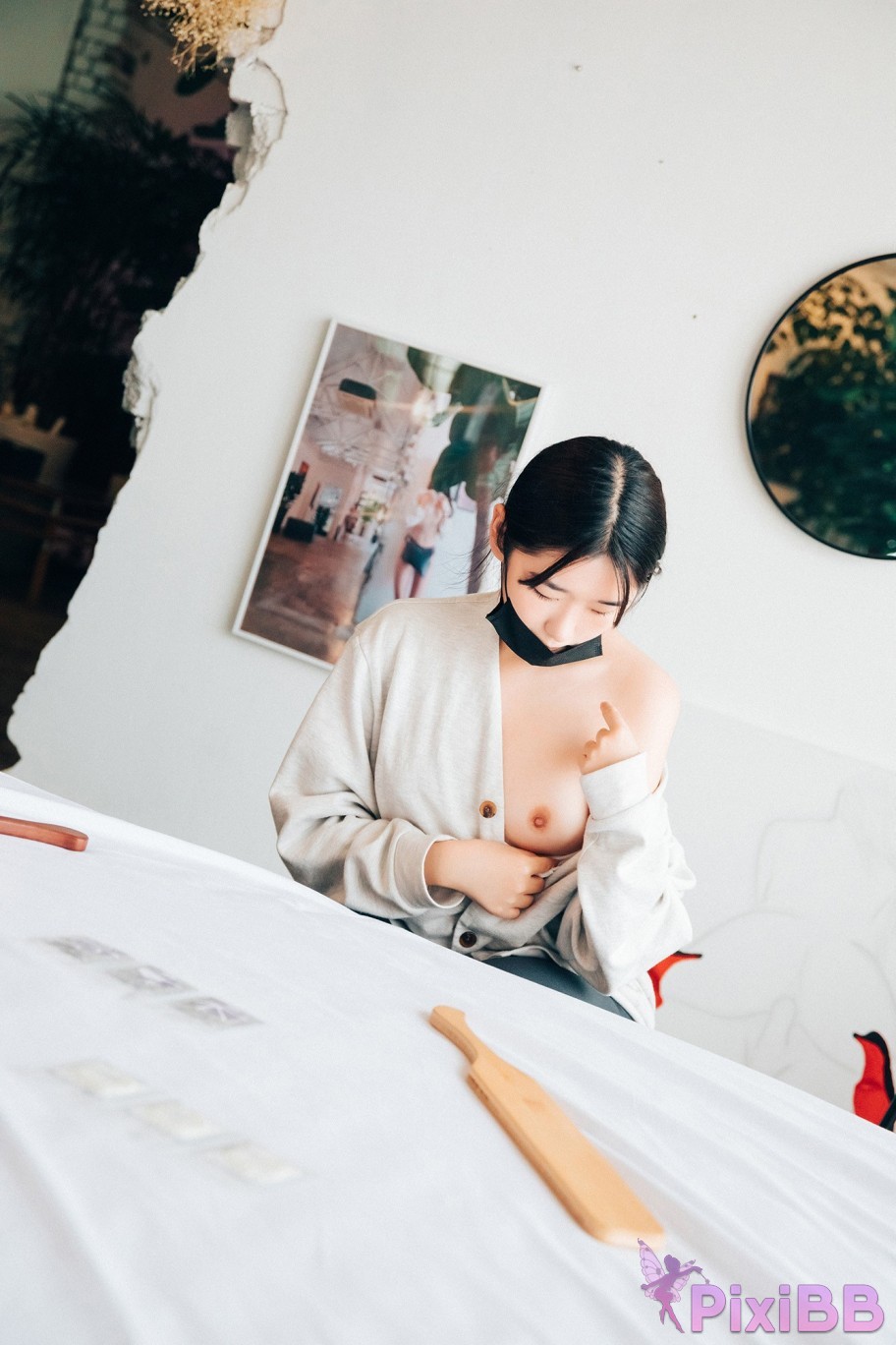 Loozy Sonson Yano Date Uncensored PixiBB.COM 007