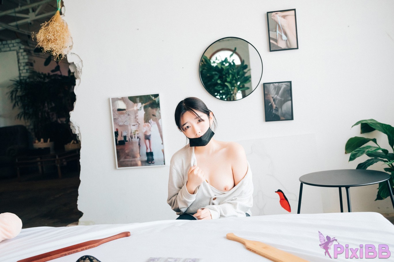 Loozy Sonson Yano Date Uncensored PixiBB.COM 008