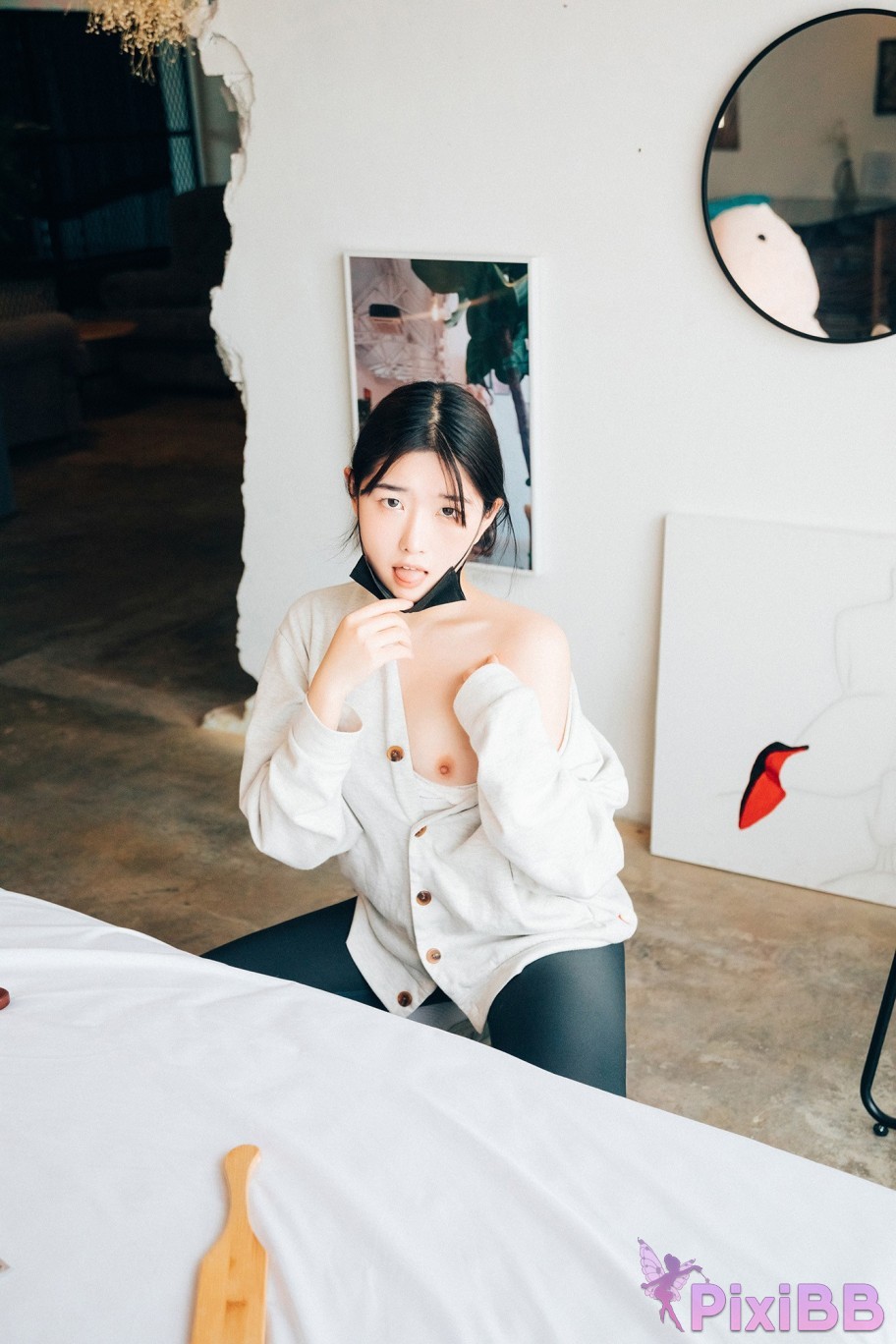 Loozy Sonson Yano Date Uncensored PixiBB.COM 009