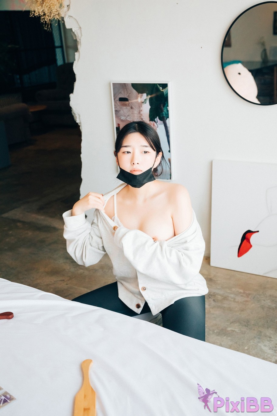 Loozy Sonson Yano Date Uncensored PixiBB.COM 010