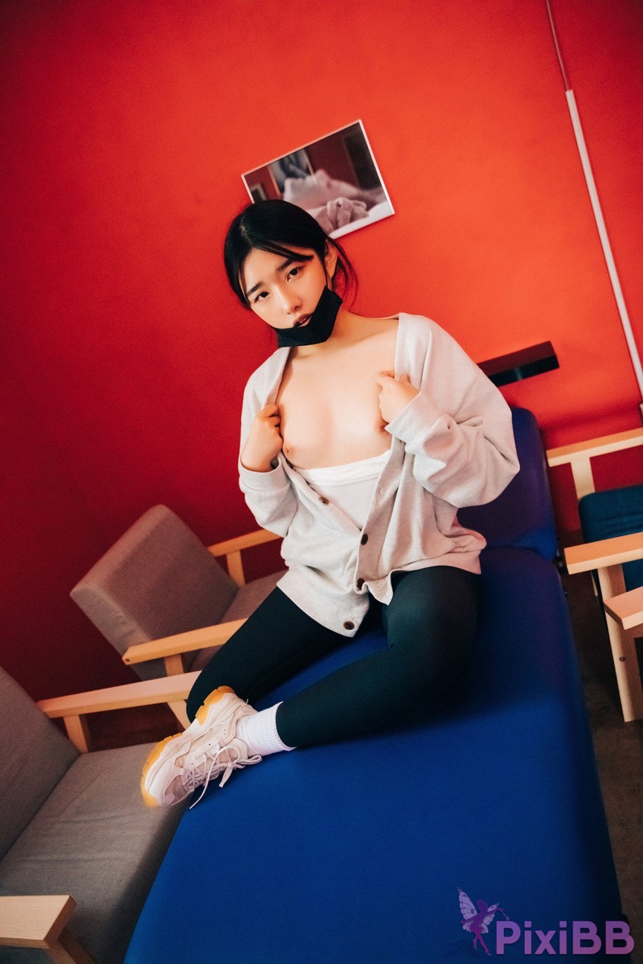 Loozy Sonson Yano Date Uncensored PixiBB.COM 014