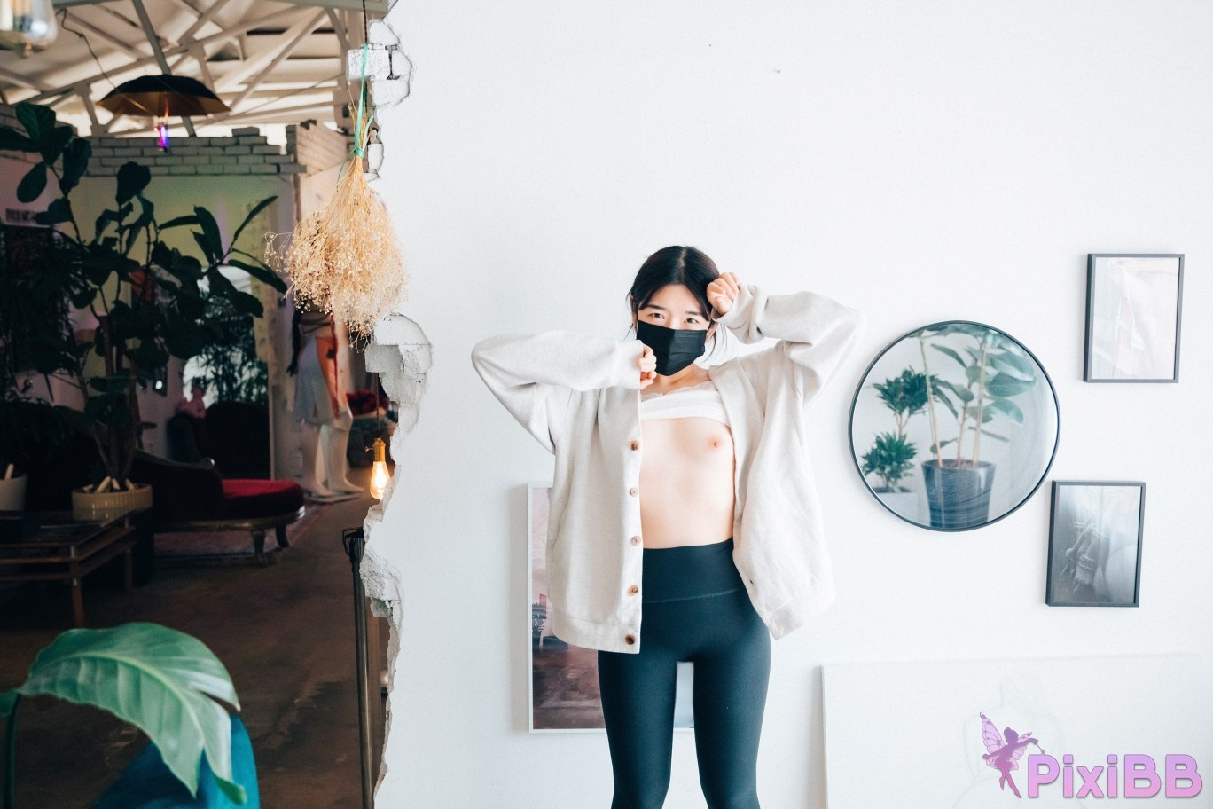 Loozy Sonson Yano Date Uncensored PixiBB.COM 016