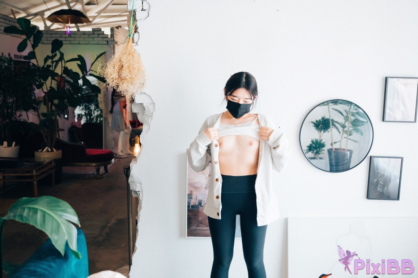 Loozy Sonson Yano Date Uncensored PixiBB.COM 017