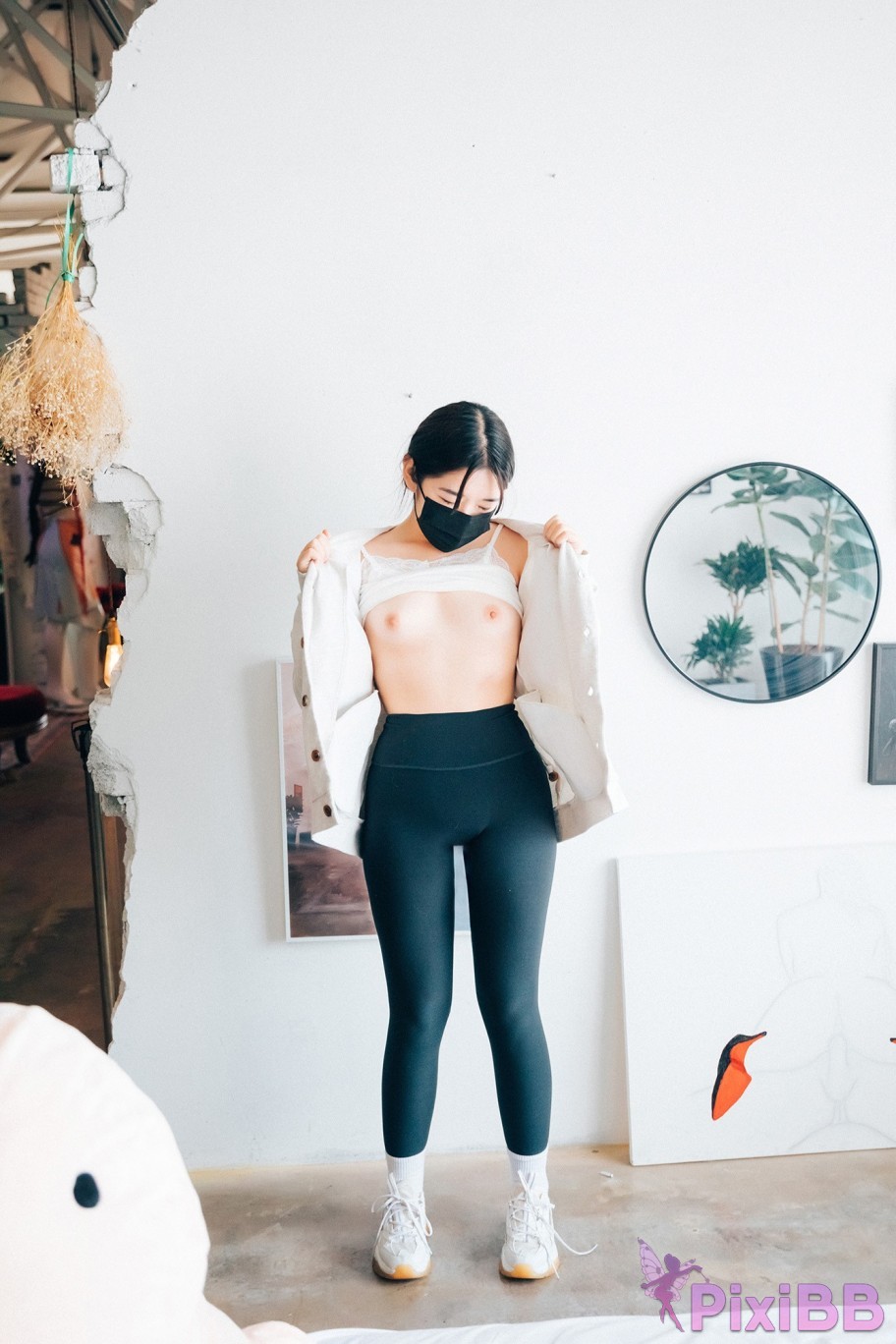 Loozy Sonson Yano Date Uncensored PixiBB.COM 018