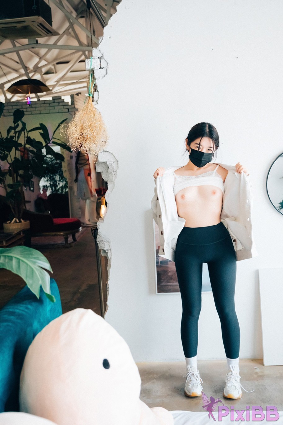 Loozy Sonson Yano Date Uncensored PixiBB.COM 019