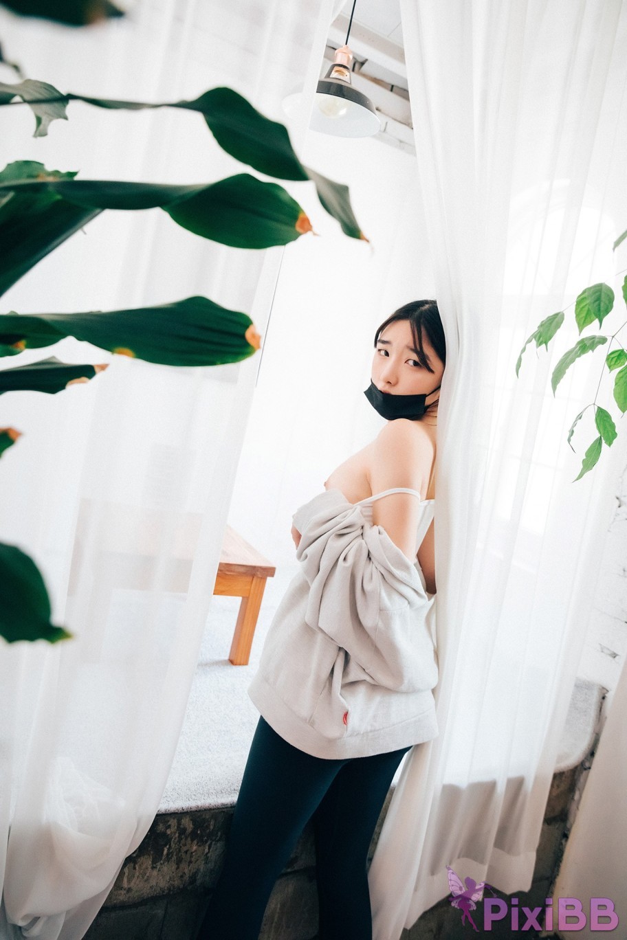 Loozy Sonson Yano Date Uncensored PixiBB.COM 024