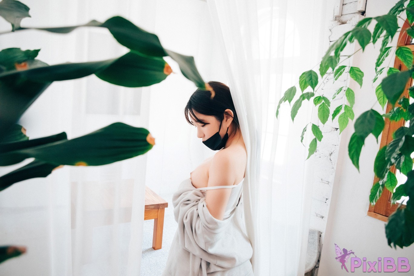 Loozy Sonson Yano Date Uncensored PixiBB.COM 025