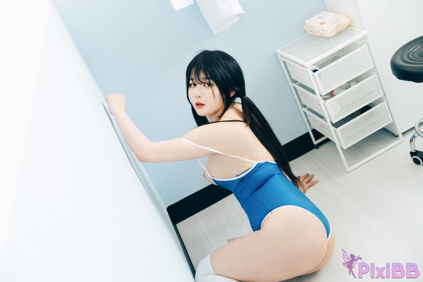 Loozy Sonson x Zia Bitch Academy PixiBB.COM 048