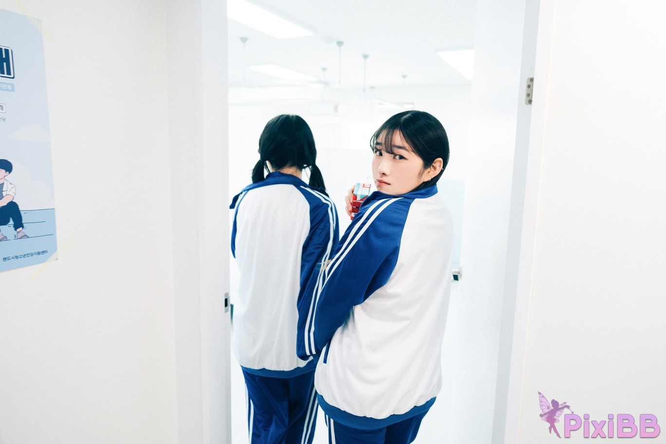 Loozy Sonson x Zia Bitch Academy PixiBB.COM 135