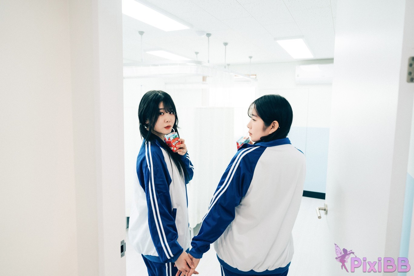 Loozy Sonson x Zia Bitch Academy PixiBB.COM 146