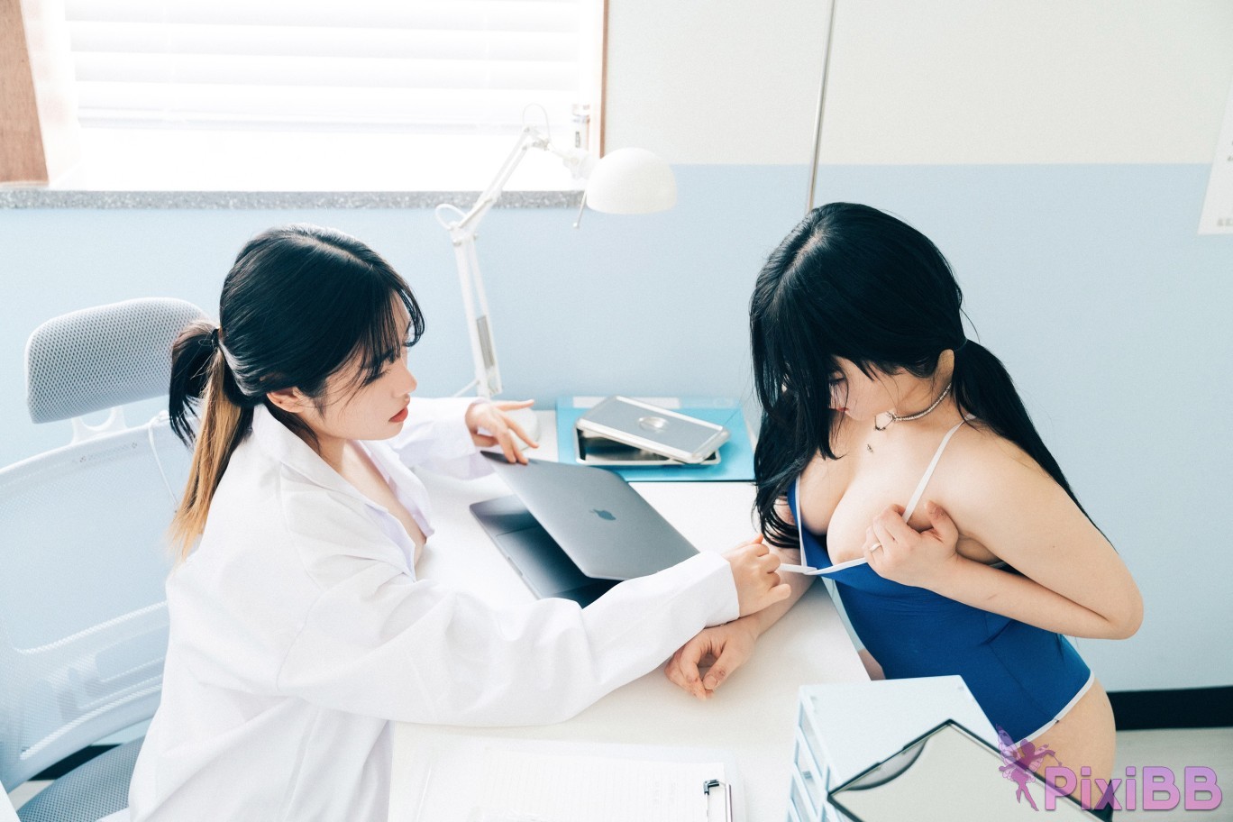 Loozy Sonson x Zia Bitch Academy PixiBB.COM 156