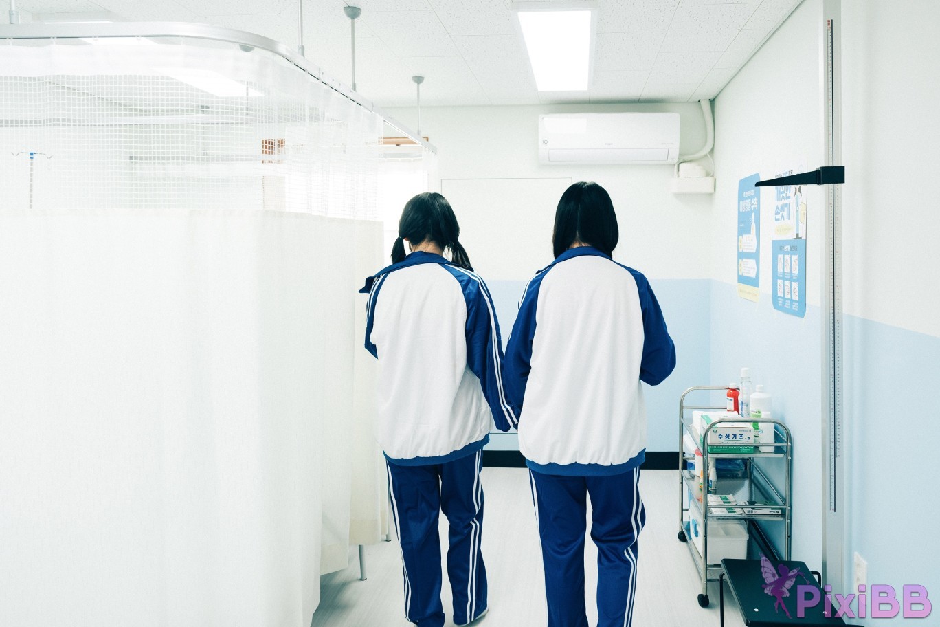 Loozy Sonson x Zia Bitch Academy PixiBB.COM 157