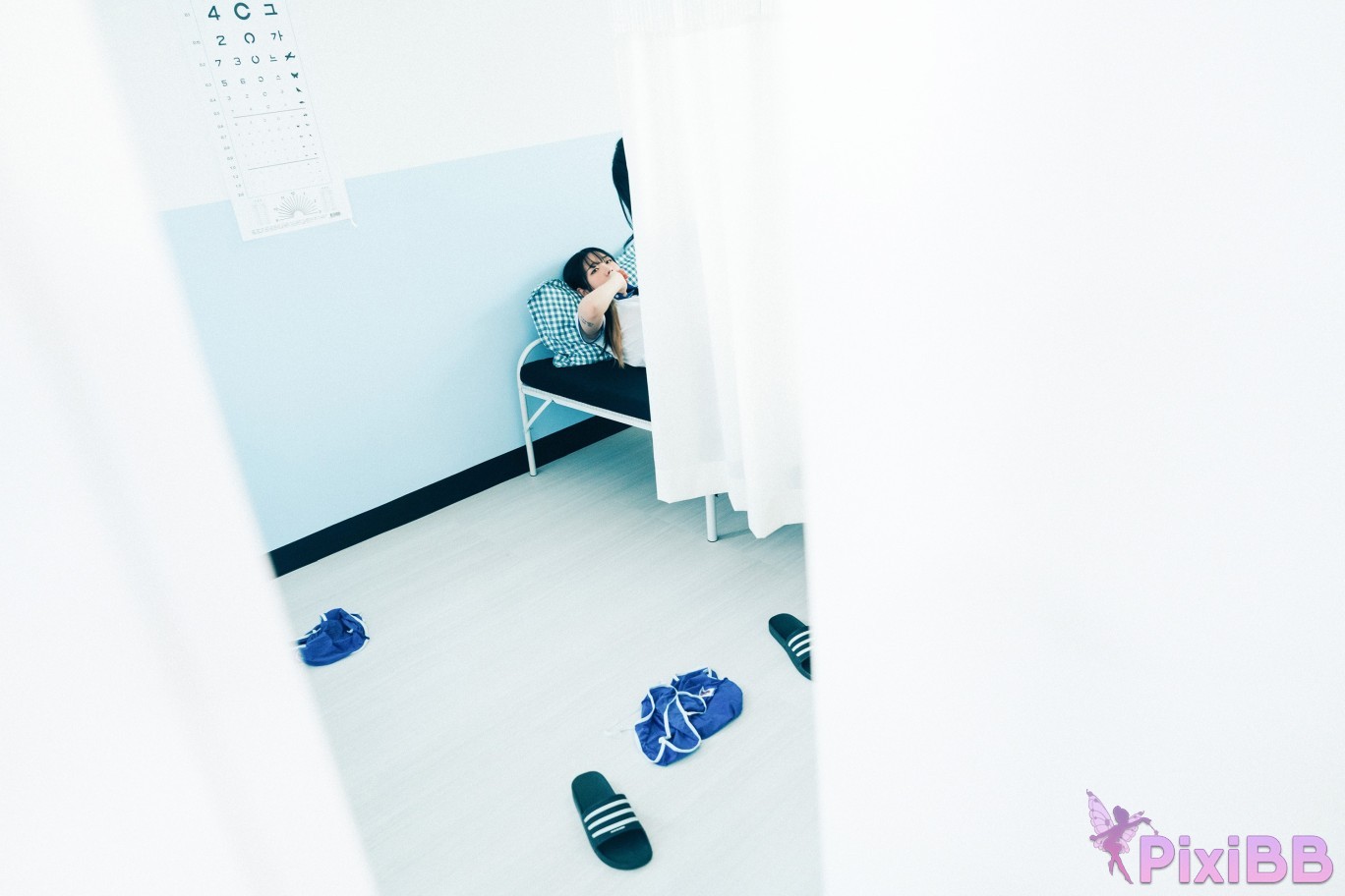 Loozy Sonson x Zia Bitch Academy PixiBB.COM 170