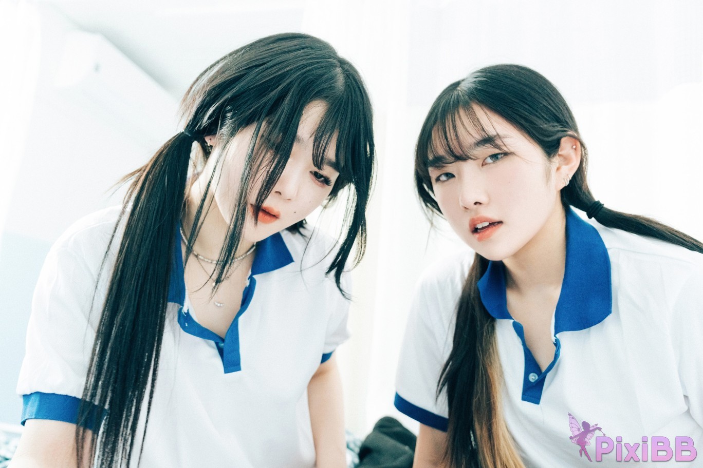 Loozy Sonson x Zia Bitch Academy PixiBB.COM 187