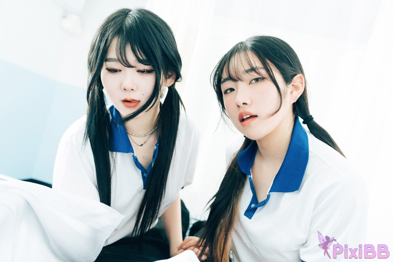 Loozy Sonson x Zia Bitch Academy PixiBB.COM 188