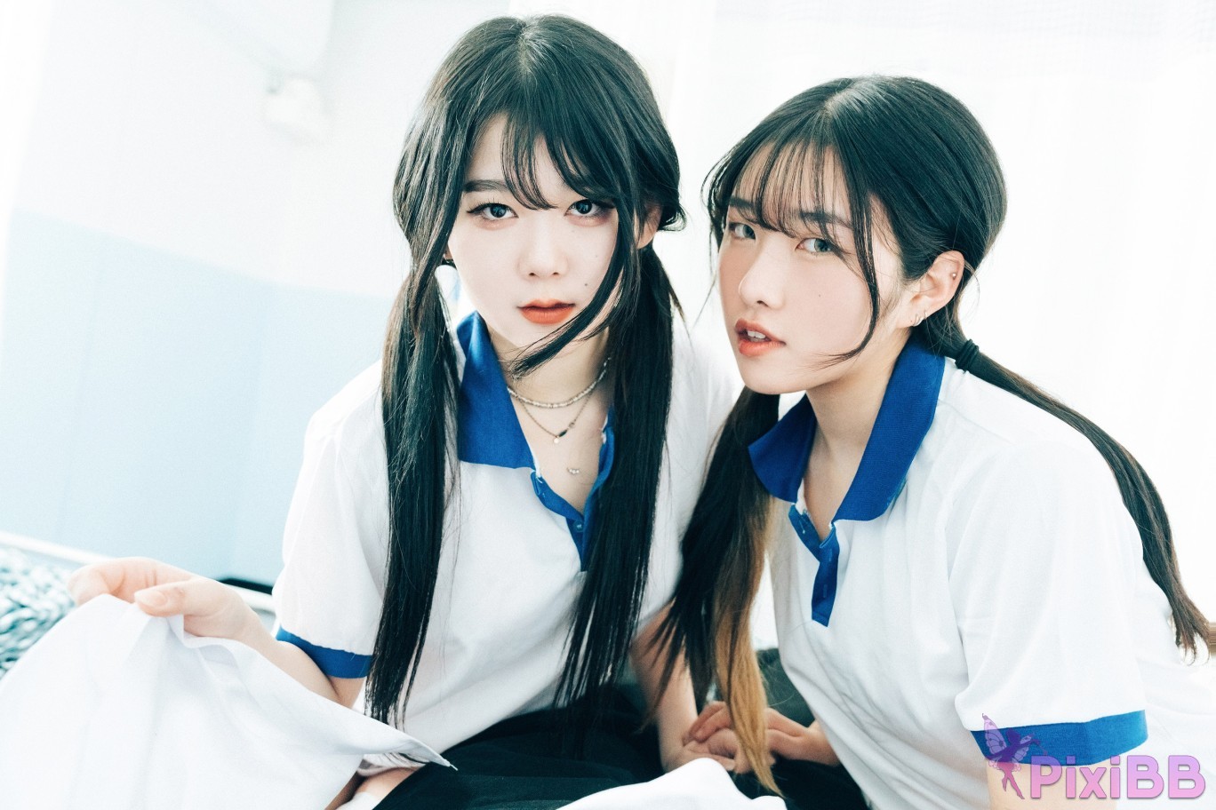 Loozy Sonson x Zia Bitch Academy PixiBB.COM 189