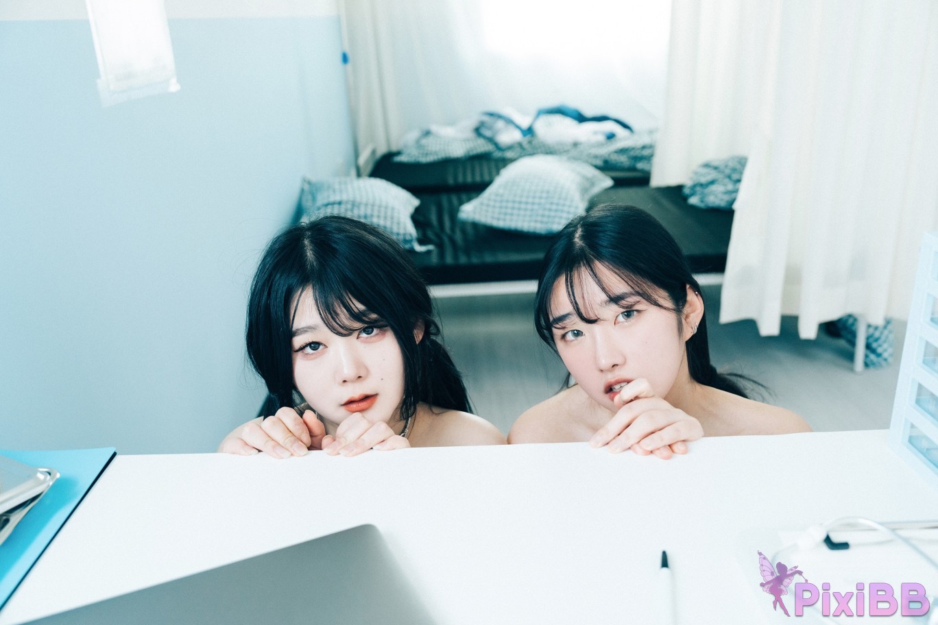 Loozy Sonson x Zia Bitch Academy PixiBB.COM 200