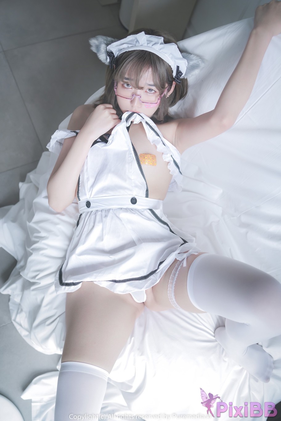 Pure Media Vol.017 Sonson PixiBB.COM 039