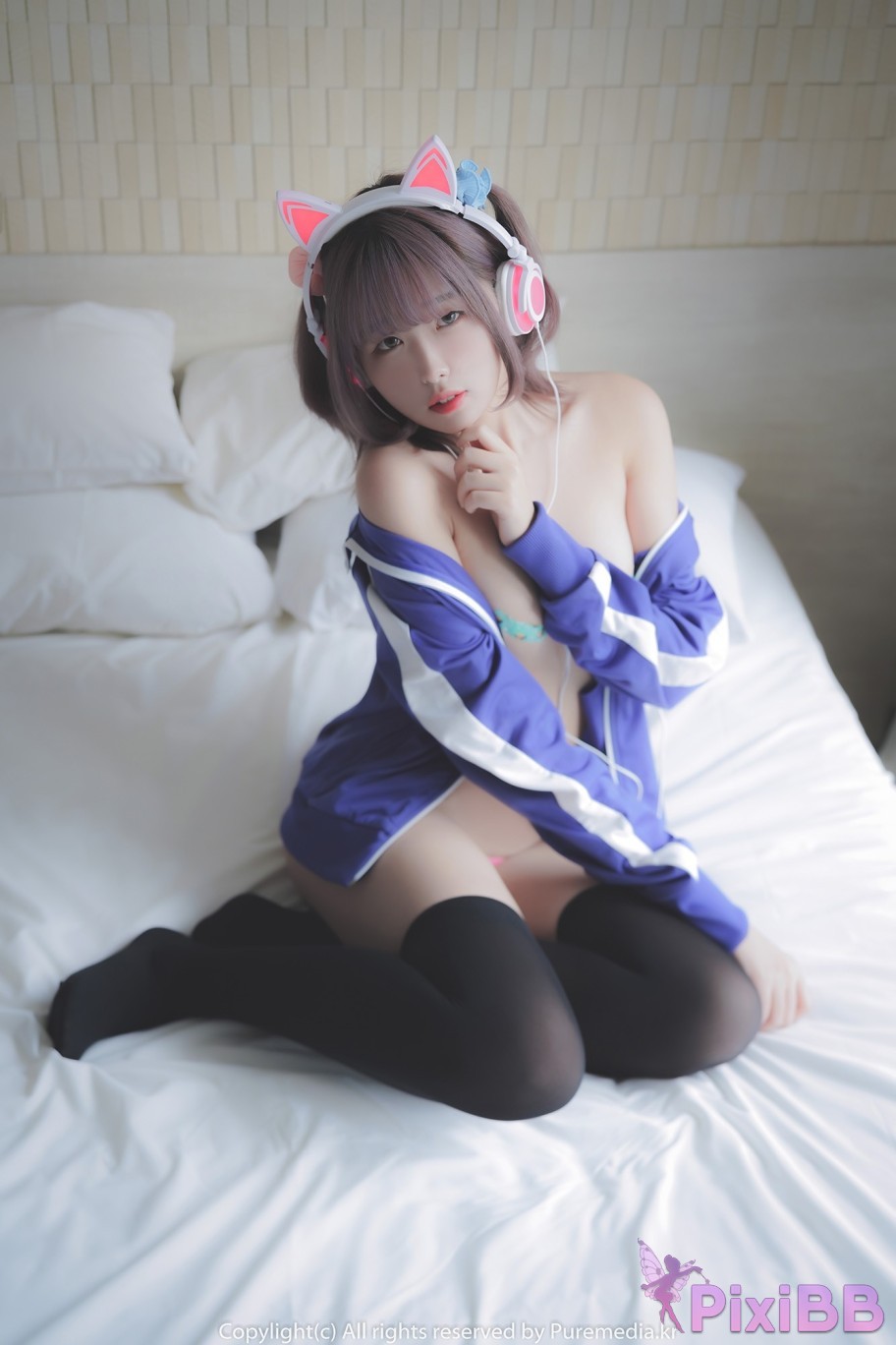 Pure Media Vol.023 Sonson PixiBB.COM 019