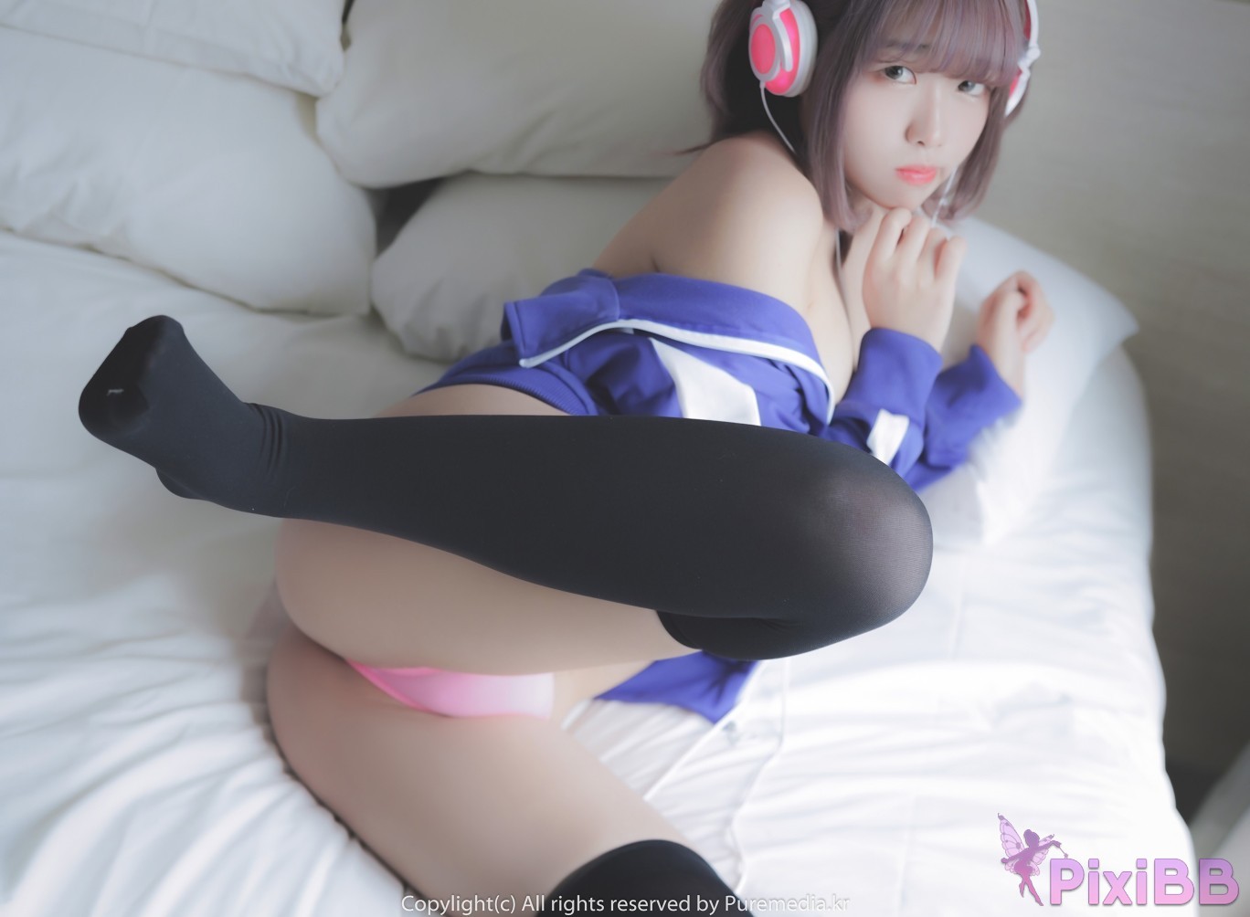 Pure Media Vol.023 Sonson PixiBB.COM 022