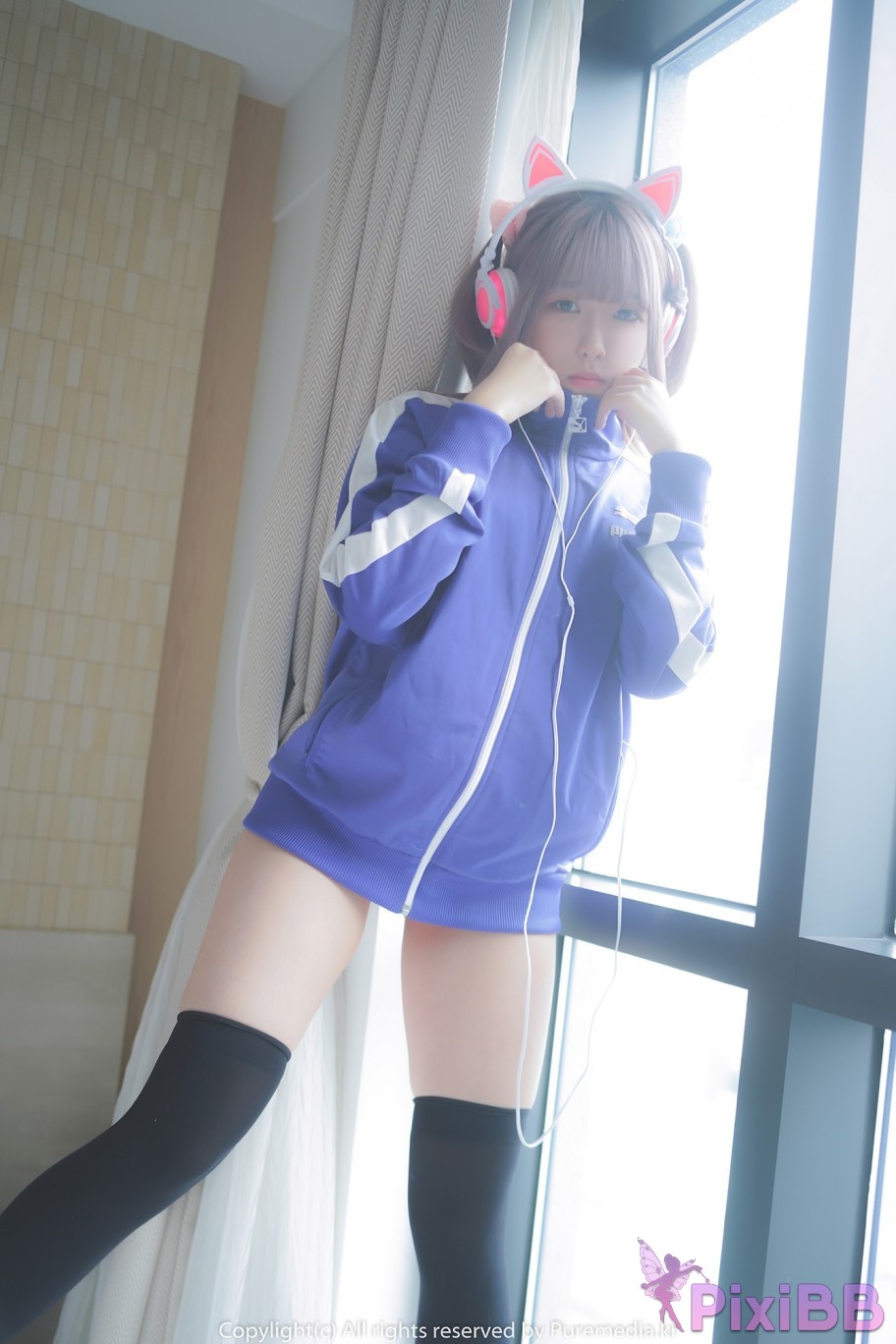 Pure Media Vol.023 Sonson PixiBB.COM 033