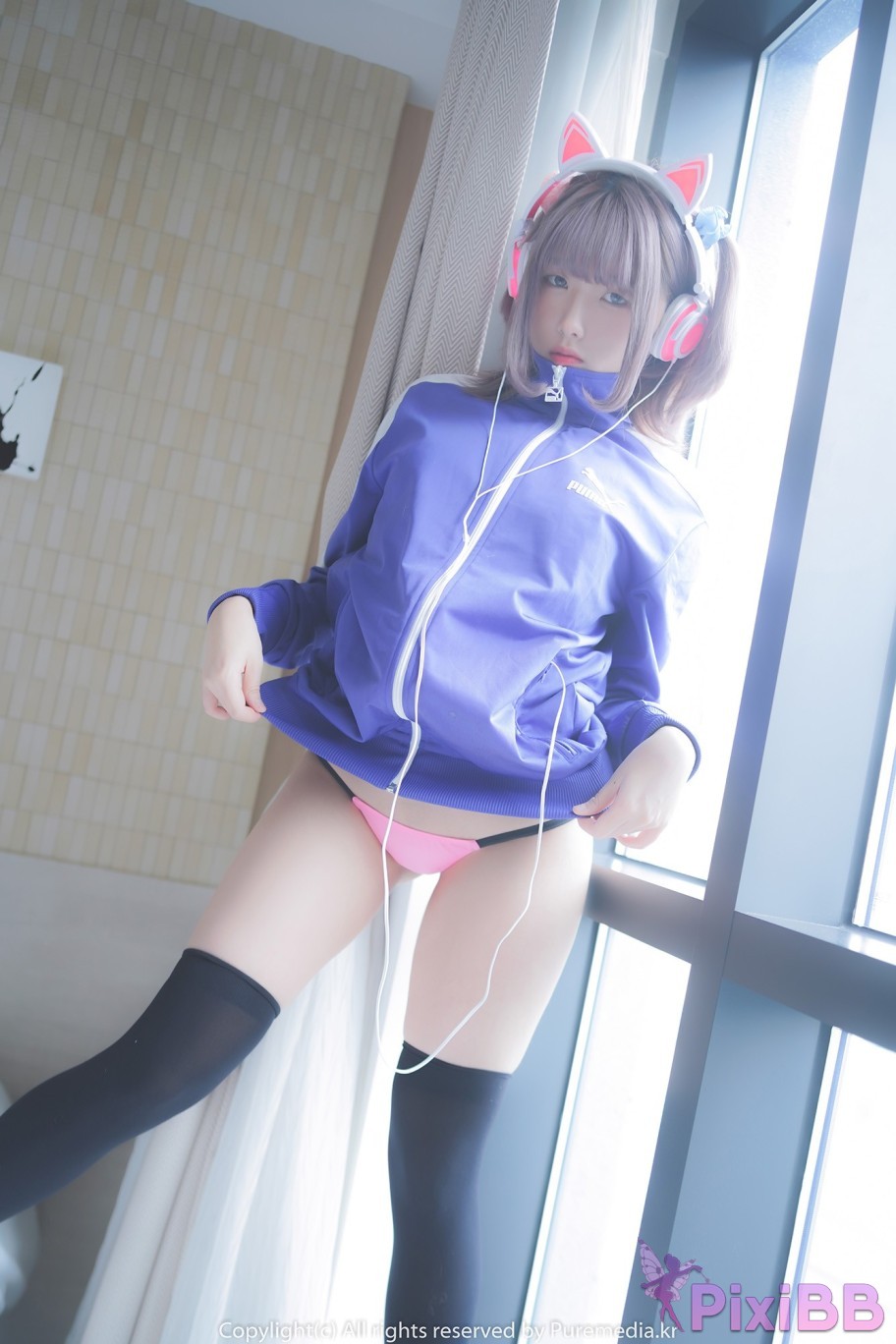 Pure Media Vol.023 Sonson PixiBB.COM 034