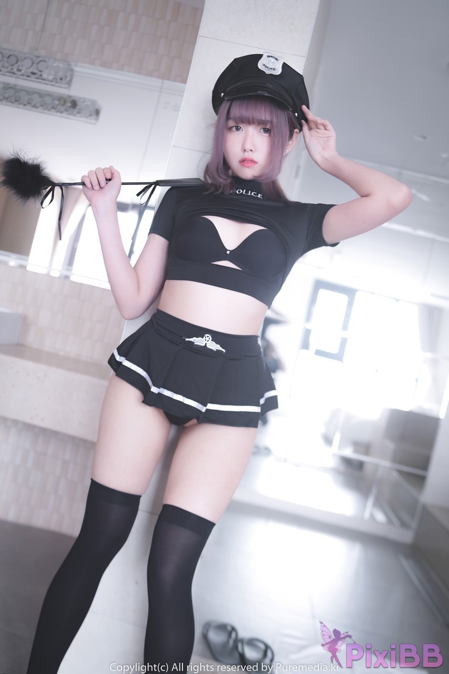 Pure Media Vol.023 Sonson PixiBB.COM 041