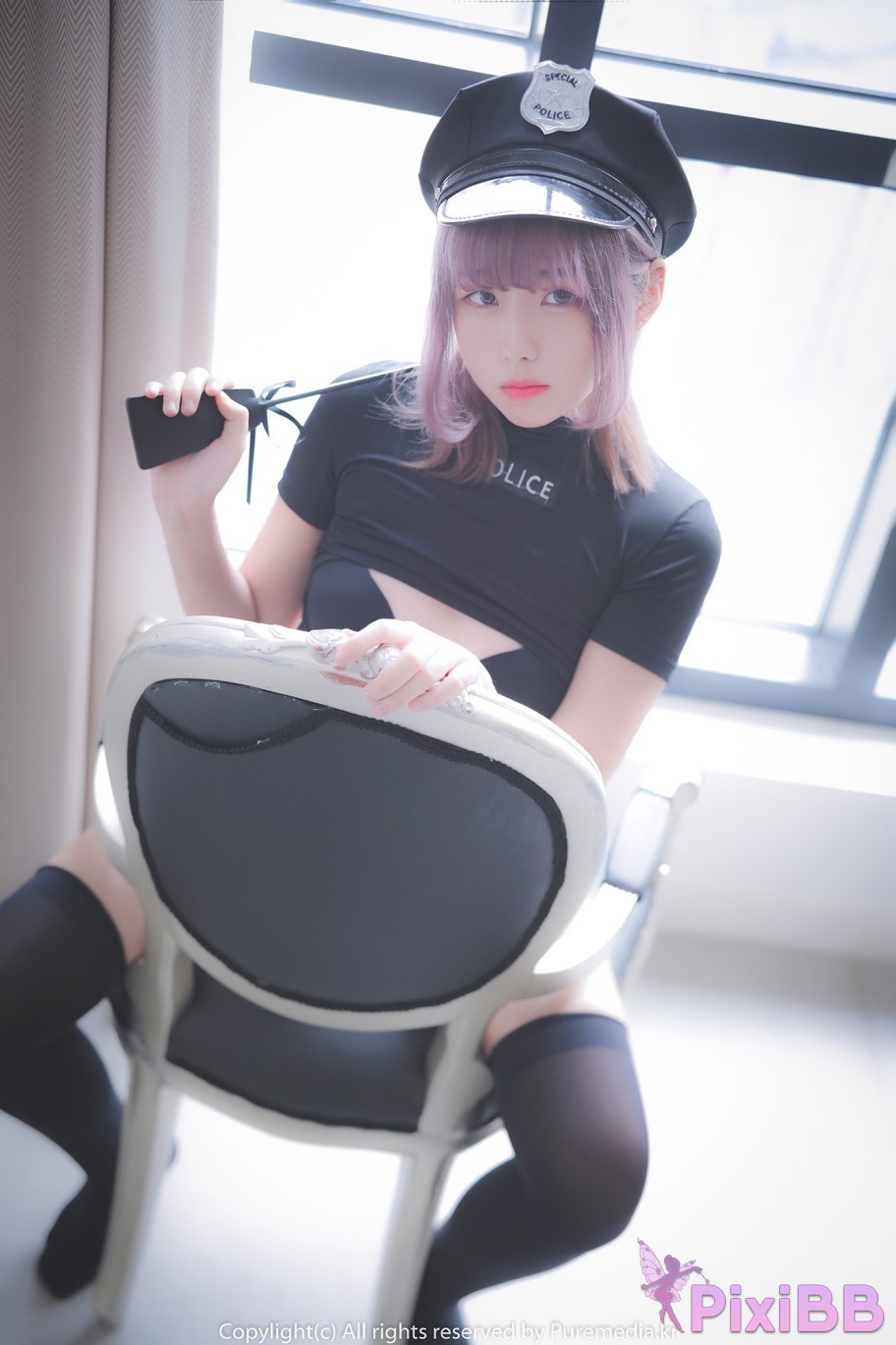 Pure Media Vol.023 Sonson PixiBB.COM 045