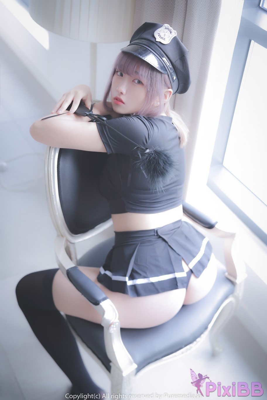 Pure Media Vol.023 Sonson PixiBB.COM 046