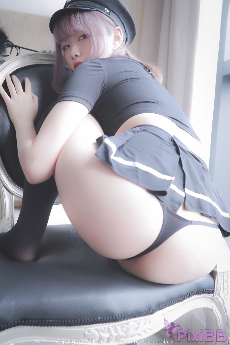 Pure Media Vol.023 Sonson PixiBB.COM 047