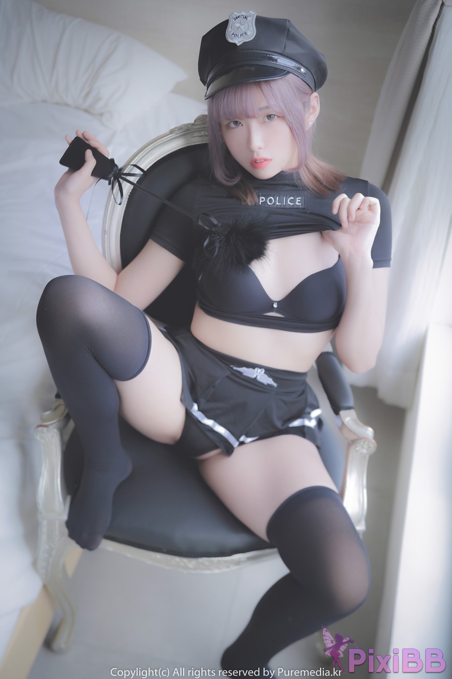 Pure Media Vol.023 Sonson PixiBB.COM 050