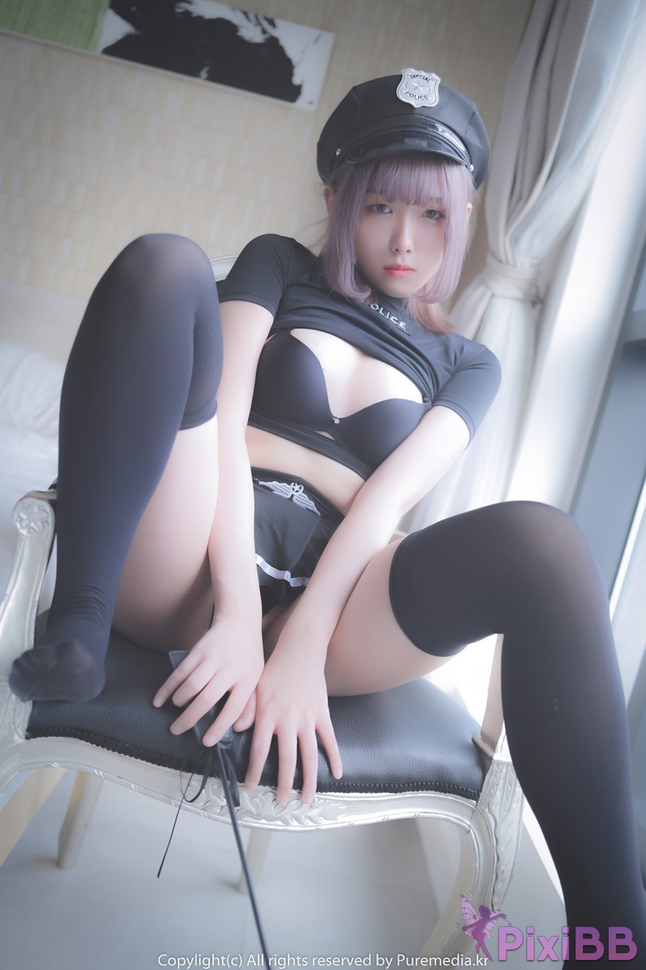 Pure Media Vol.023 Sonson PixiBB.COM 051