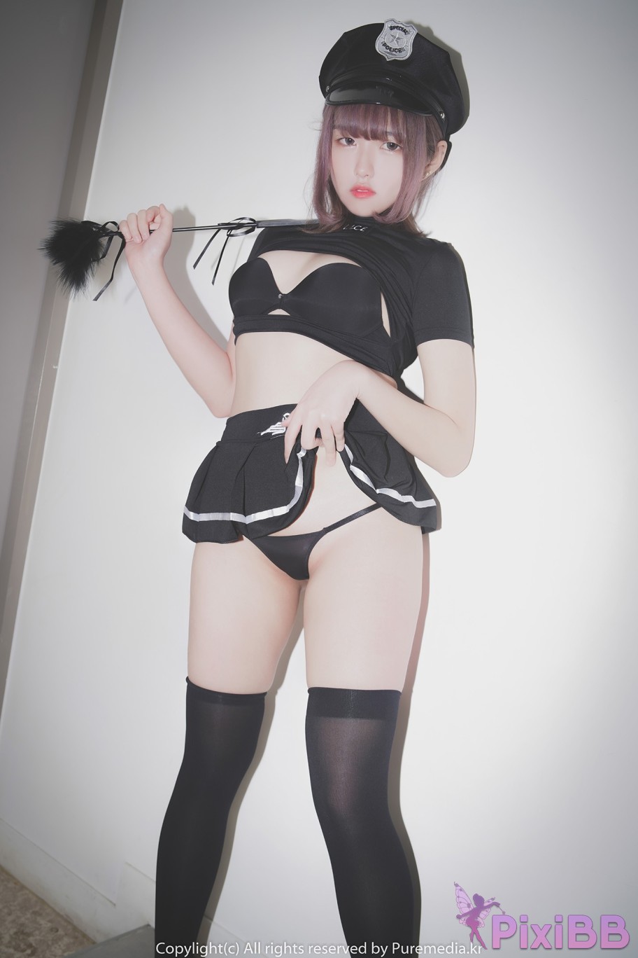 Pure Media Vol.023 Sonson PixiBB.COM 058