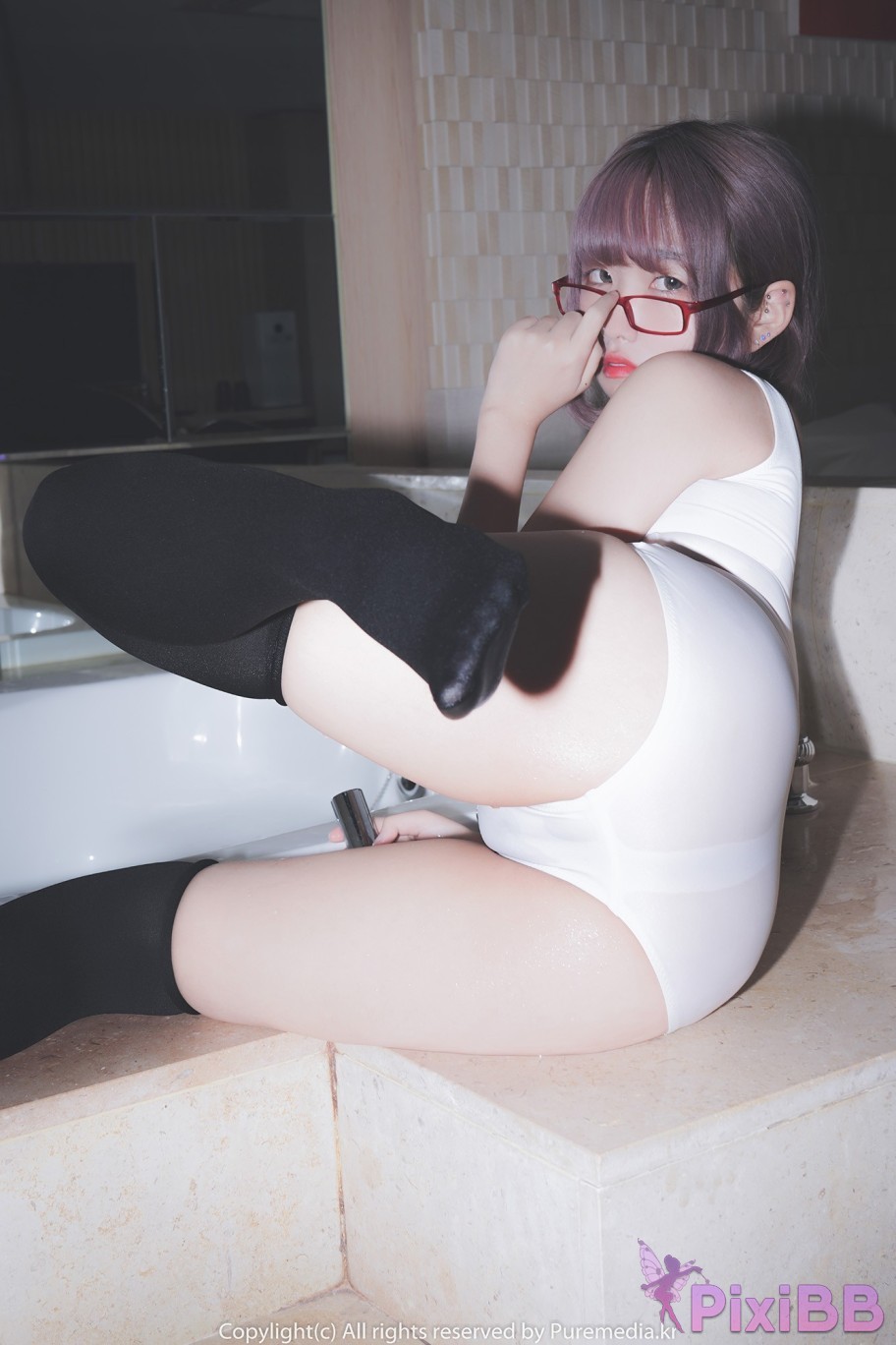 Pure Media Vol.023 Sonson PixiBB.COM 066