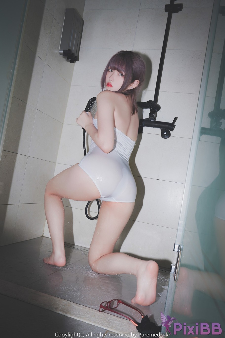Pure Media Vol.023 Sonson PixiBB.COM 072