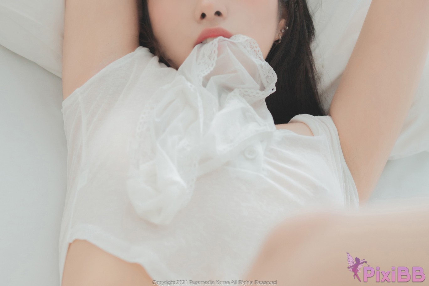 Pure Media Vol.126 Sonson PixiBB.COM 015