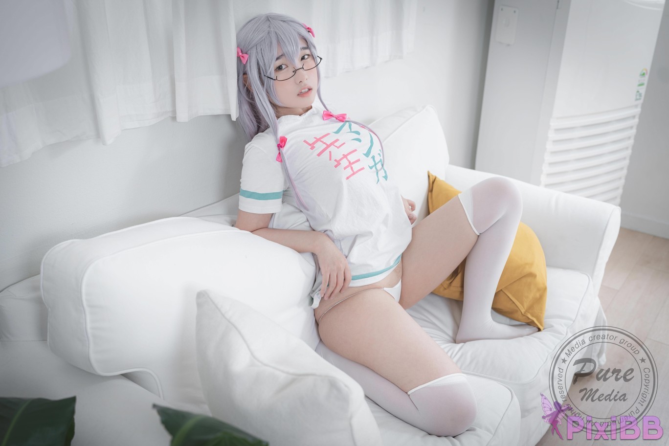 Pure Media Vol.195 Sonson PixiBB.COM 023