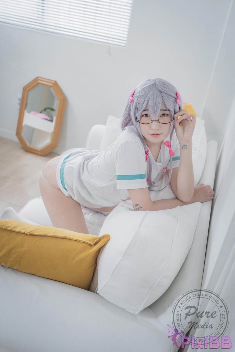 Pure Media Vol.195 Sonson PixiBB.COM 053