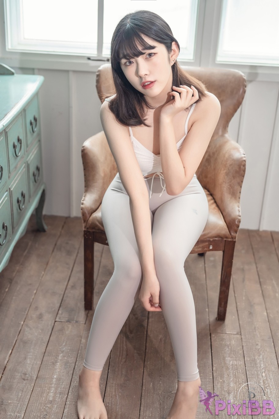 SAINT Photolife Sonson  SonSon Vol.02 PixiBB.COM 004