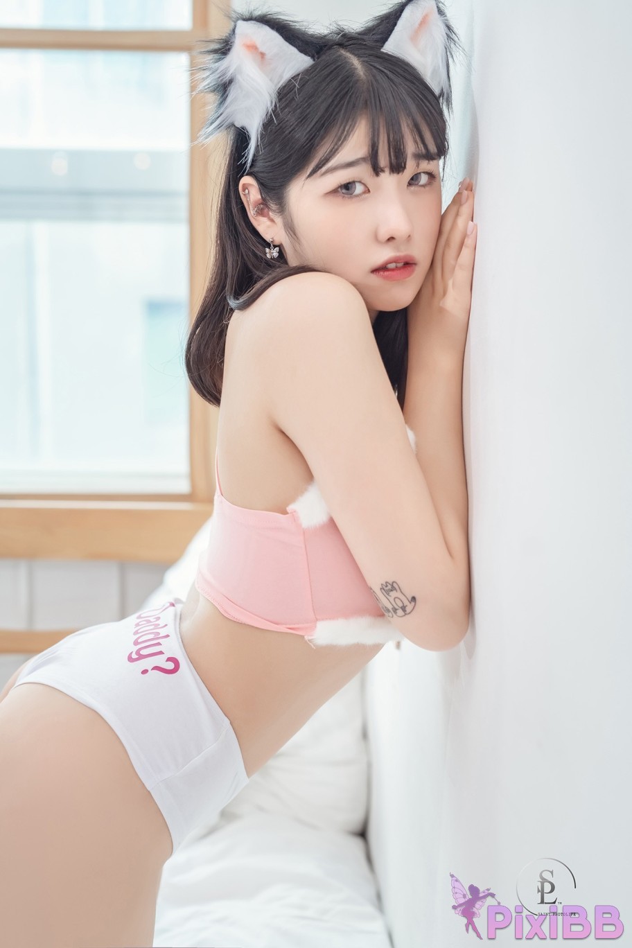 SAINT Photolife Sonson SonSon Vol.02 PixiBB.COM 053