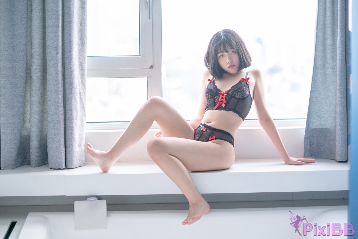 Sonson Black Rose PixiBB.COM 016