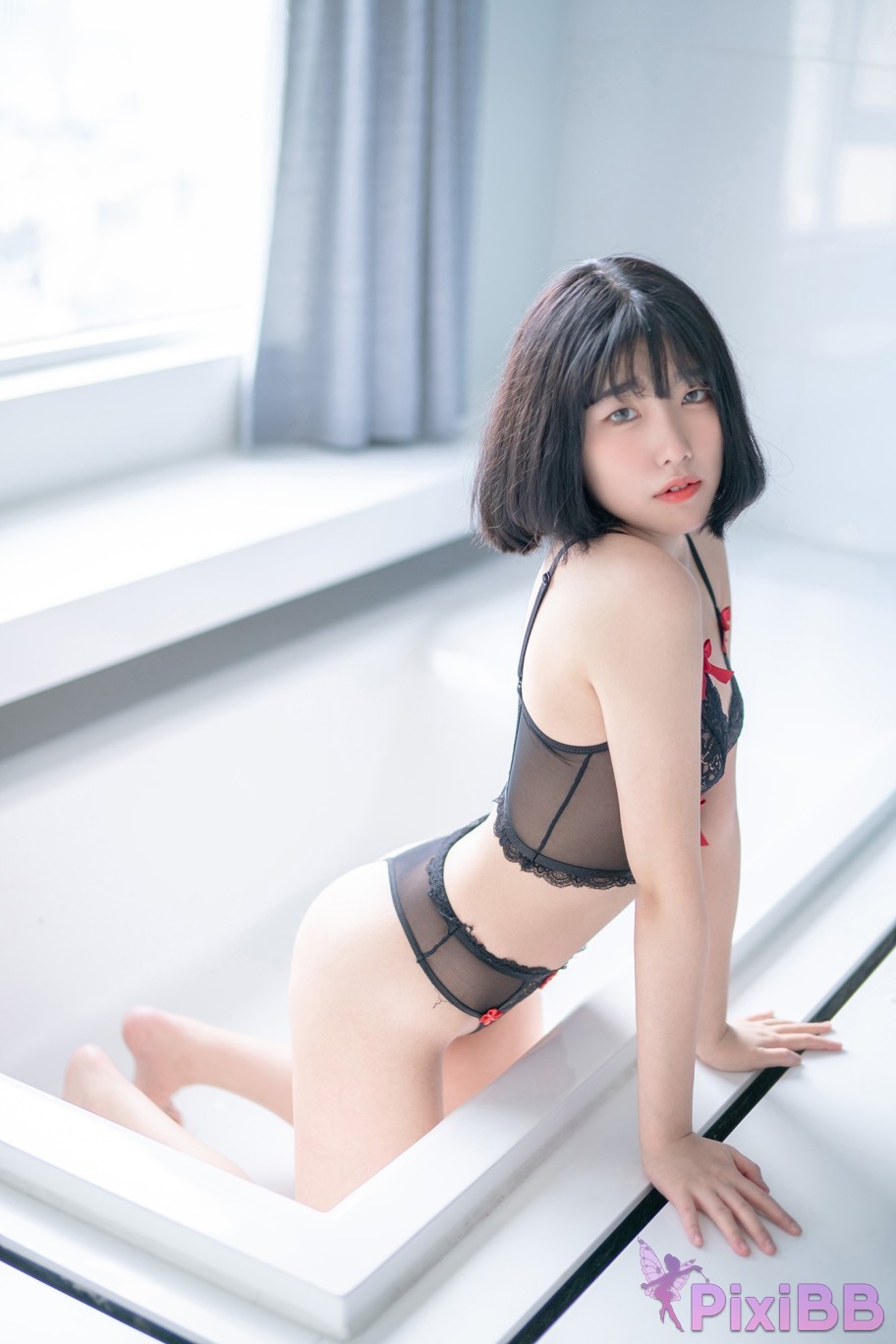 Sonson Black Rose PixiBB.COM 025