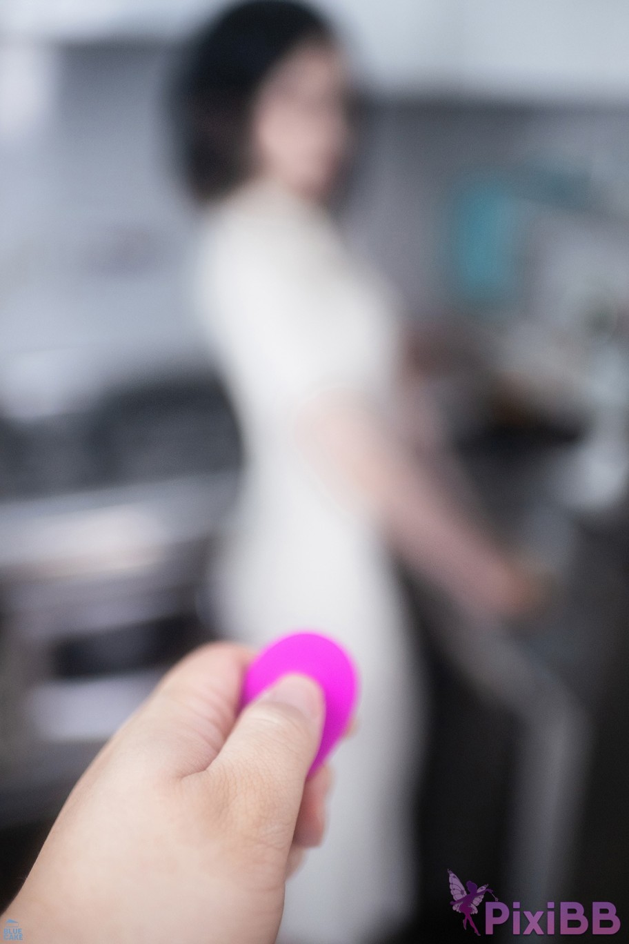 BLUECAKE Hikari CUM PixiBB.COM 004