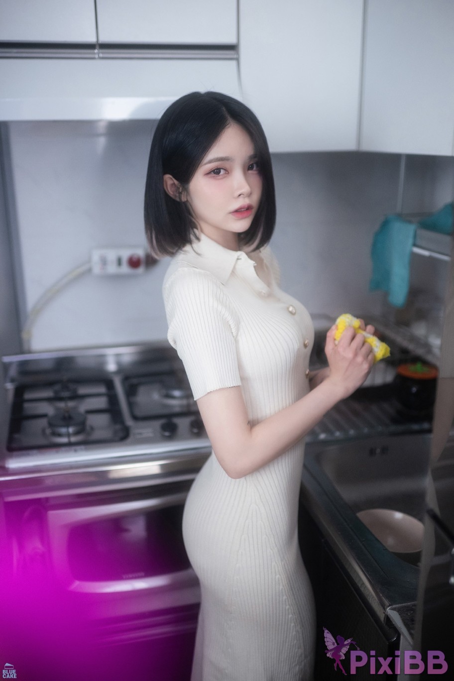 BLUECAKE Hikari CUM PixiBB.COM 005