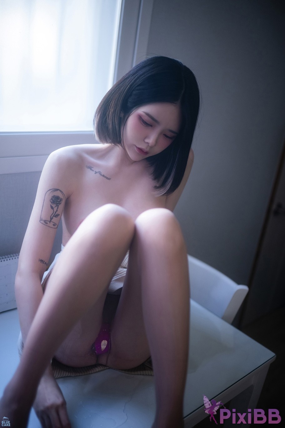 BLUECAKE Hikari CUM PixiBB.COM 059