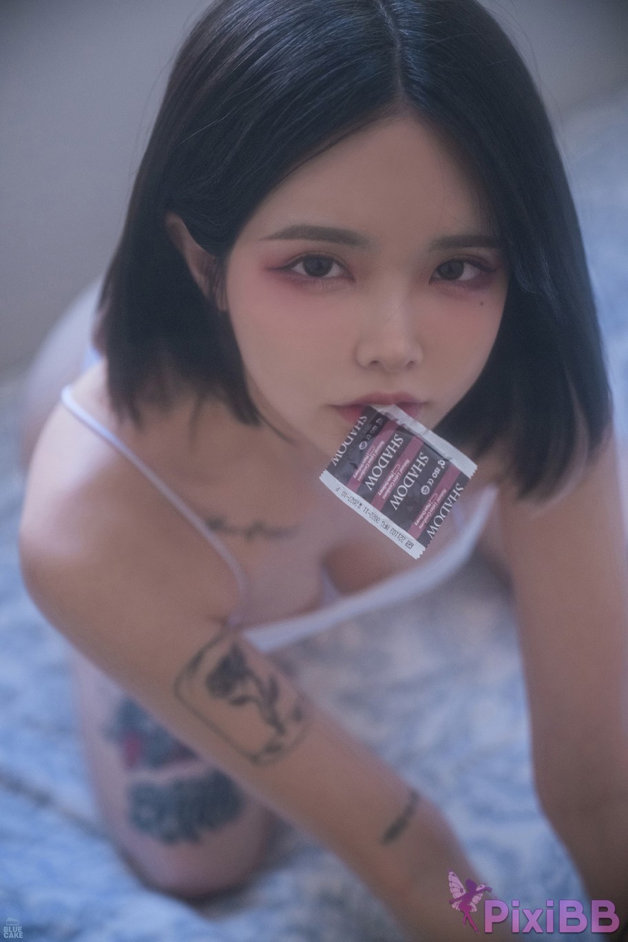 BLUECAKE Hikari CUM PixiBB.COM 097