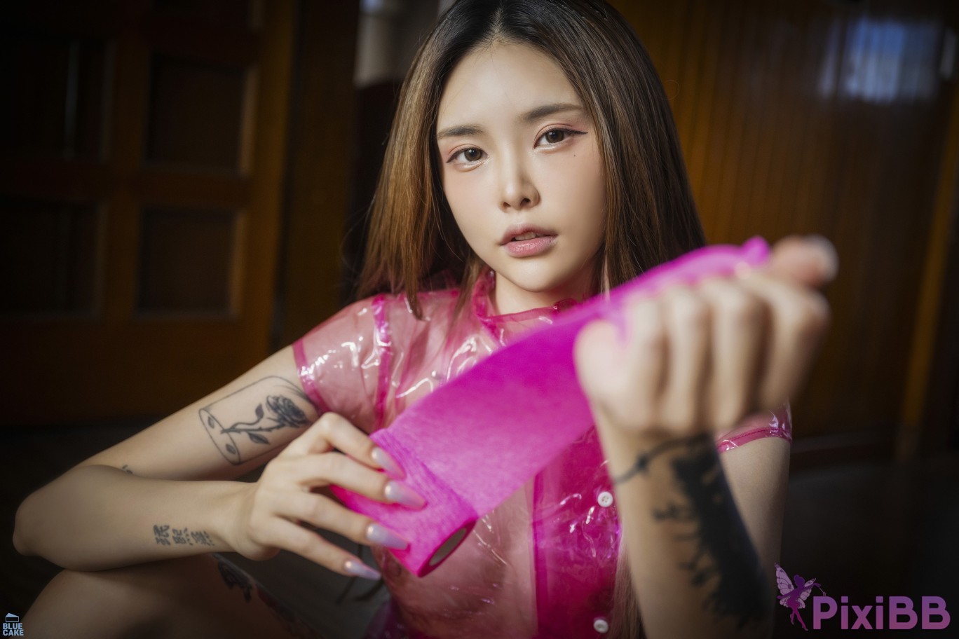 BLUECAKE Hikari Sexual Care RED.Ver PixiBB.COM 104