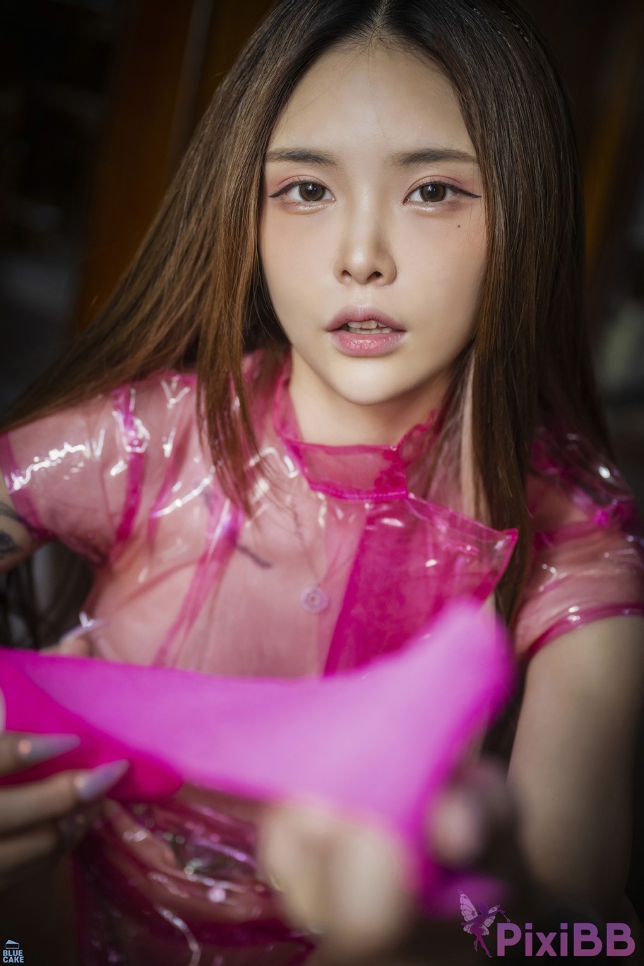 BLUECAKE Hikari Sexual Care RED.Ver PixiBB.COM 105