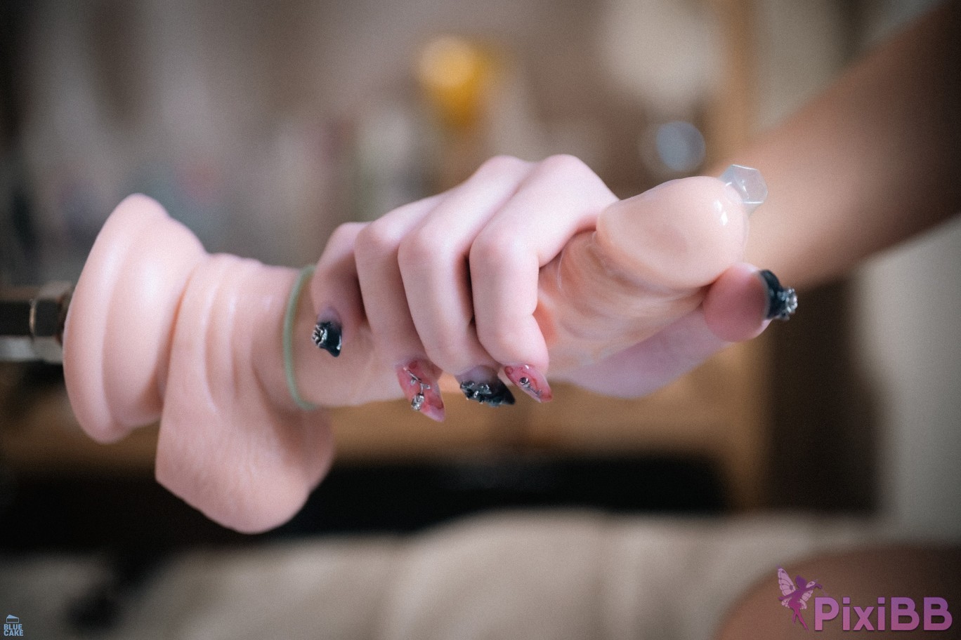 BLUECAKE Hikari Vol.06 Deep Inside Me PixiBB.COM 062