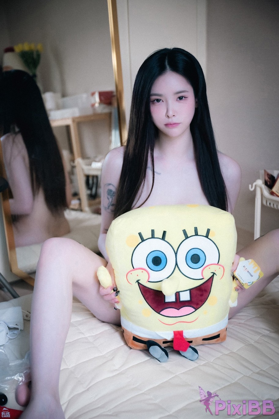 BLUECAKE Hikari Vol.06 Deep Inside Me PixiBB.COM 119